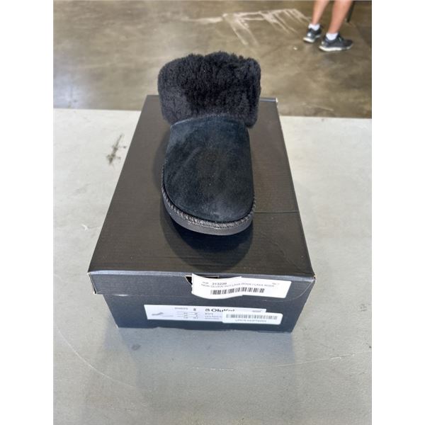 NEW OLUKAI KU'I LAVA ROCK / LAVA ROCK SIZE WOMENS 8