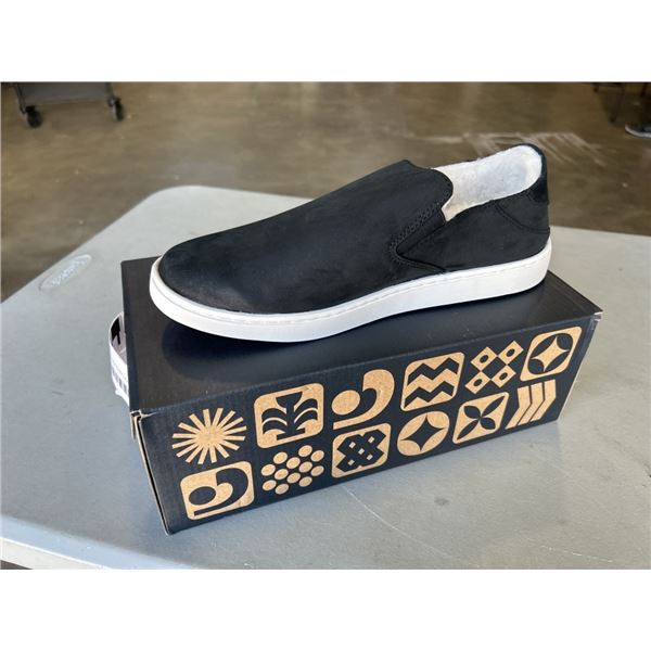 NEW OLUKAI PEHUEA MID LAVA ROCK / LAVA ROCK SIZE US WIOMENS 11