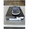 Image 1 : NEW OLUKAI ULELE BLUE DEPTH / CHARCOAL SANDALS SIZE MENS 10