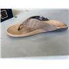 Image 2 : NEW OLUKAI TUAHINE HUNTER / GOLDEN SAND SIZE US MENS 11