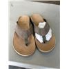 Image 4 : NEW OLUKAI TUAHINE HUNTER / GOLDEN SAND SIZE US MENS 11
