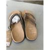 Image 5 : NEW OLUKAI TUAHINE HUNTER / GOLDEN SAND SIZE US MENS 11