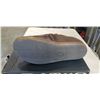 Image 3 : NEW OLUKAI MOLOA SLIPPER DK WOOD / DK WOOD SIZE US MENS 10