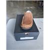 Image 1 : NEW OLUKAI MOLOA SLIPPER TOFFEE / DK WOOD  SIZE US MENS 11