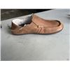 Image 2 : NEW OLUKAI MOLOA SLIPPER TOFFEE / DK WOOD  SIZE US MENS 11