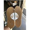 Image 5 : NEW OLUKAI LAE' AHI LI' ILI BRIGHT WHITE / BRIGHT WHITE SIZE US MENS 11.5