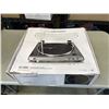 Image 1 : AUDIO TECHNICA TURNTABLE MODEL AT-LP60XGM
