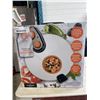 Image 1 : MASTERCHEF ELECTRIC 12 HOME PIZZA MAKER
