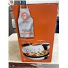 Image 2 : MASTERCHEF ELECTRIC 12 HOME PIZZA MAKER