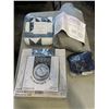 Image 1 : ASSORTED BED LINENS