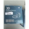 Image 2 : 3 BOXES ZIRO 3D PRINTING FILAMENT