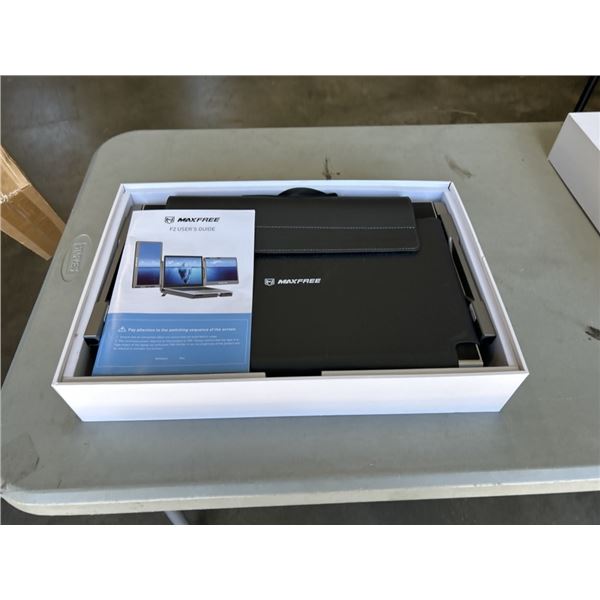 MAXFREE F2 PORTABLE LAPTOP SCREEN EXTENDER