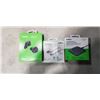 Image 1 : BELKIN SOUNDFORM FLO NOISE CANCELLING EARBUDS , BELKIN BOOSTCHARGE PRO UNIVERSAL EASY ALIGN WIRELESS