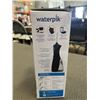 Image 2 : WATERPIK CORDLESS PLUS WATER FLOSSER - TESTED WORKING, RETAIL $79