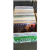Image 3 : ASSORTED ESTATE RECORDS