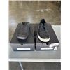 Image 1 : 2 PAIRS OF SIZE 11 OLUKAI SHOES, USED