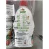 Image 4 : 6 NEW BOTTLES VEGGIE WASH