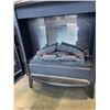 Image 2 : ELECTRALOG ELECTRIC FIRE PLACE