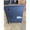 Image 3 : ELECTRALOG ELECTRIC FIRE PLACE
