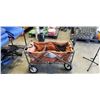 Image 1 : FOLD UP WAGON