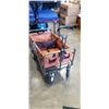 Image 3 : FOLD UP WAGON