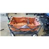 Image 4 : FOLD UP WAGON