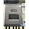 Image 4 : YAMAHA PSR-295 ELECTRIC PIANO WITH STAND