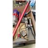 Image 2 : DYSON CYCLONE V10 MOTORHEAD CORDLESS STICK VACUUM - TESTED WORKING, RETAIL $799