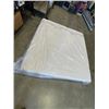 Image 1 : AS NEW DOUGLAS ORIGINAL KING SIZE MATTRESS