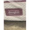 Image 2 : AS NEW DOUGLAS ORIGINAL KING SIZE MATTRESS