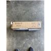 Image 1 : VIVO LOW HEIGHT TV CART