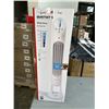 Image 1 : HONEYWELL QUIETSET 8 40" FAN - TESTED WORKING, RETAIL $129