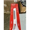 Image 3 : HONEYWELL QUIETSET 8 40" FAN - TESTED WORKING, RETAIL $129