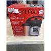 Image 1 : INSTANT POT DUO V5 7-IN-1 6QT ELECTRIC PRESSURE COOKER - TESTED WORKING, RETAIL $159