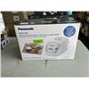 Image 1 : PANASONIC 6 CUP RICE COOKER - TESTED WORKING