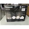 Image 2 : PANASONIC 6 CUP RICE COOKER - TESTED WORKING