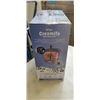 Image 3 : NINJA CREAMI ICE CREAM MAKER - TESTED WORKING, RETAIL $199