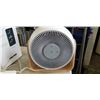 Image 2 : AS NEW SNOOZ BREEZ SMART BEDROOM FAN AND WHITE NOISE MACHINE
