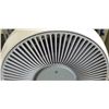 Image 3 : AS NEW SNOOZ BREEZ SMART BEDROOM FAN AND WHITE NOISE MACHINE