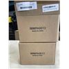 Image 5 : 2 NEW MOTOR PUMP ASSEMBLYS GENUINE IMM MOTOR