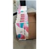 Image 1 : 10 NEW BLOOMORA LASH LIFT KITS, EACH KIT INLCUDES 4 LOTIONS, 1 GLUE BALM, AND EYELASH ACCESSORIES TO