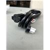 Image 3 : 2 NEW FIRMERST 10FT EXTENSION CORDS