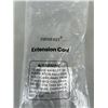 Image 4 : 2 NEW FIRMERST 10FT EXTENSION CORDS