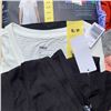 Image 11 : LOT OF WOMEN'S CLOTHING WITH TAGS