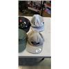 Image 3 : BOX OF 6 BASEBALL HATS. 4 NEW