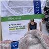 Image 13 : LOT OF WOMEN'S CLOTHING WITH TAGS SIZE LARGE