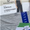 Image 15 : LOT OF WOMEN'S CLOTHING WITH TAGS SIZE LARGE