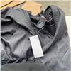 Image 2 : LOT OF WOMEN'S CLOTHING WITH TAGS SIZE LARGE