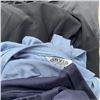 Image 3 : LOT OF WOMEN'S CLOTHING WITH TAGS SIZE LARGE