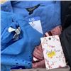 Image 7 : LOT OF WOMEN'S CLOTHING WITH TAGS SIZE LARGE